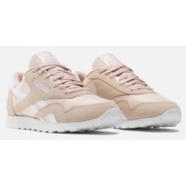 Reebok Classic Nylon pink stucco/cloud white/cloud white 37,5