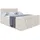 altdecor ERNINA-Z KING 160 x 200 cm H3/H4 Creme