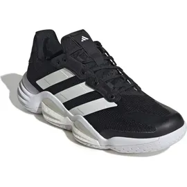 adidas Stabil 16 Indoor Core Black / Cloud White / Cloud White 41 1/3