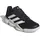 adidas Stabil 16 Indoor Core Black / Cloud White / Cloud White 41 1/3