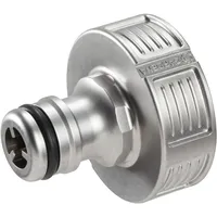 Gardena Hahnverbinder 33,3 mm (G 1")  (18242-20)