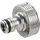 Gardena Hahnverbinder 33,3 mm (G 1")  (18242-20)