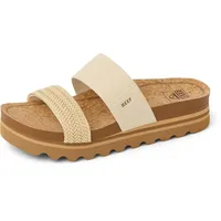 REEF Cushion Vista Hi Vintage 41
