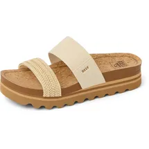 REEF Cushion Vista Hi Damen, Vintage, EU 41 (Woman)