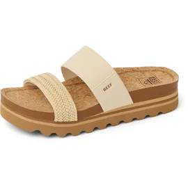 REEF Cushion Vista Hi Damen, Vintage, EU 41 (Woman)