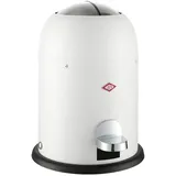 Wesco Mini Master weiß matt,