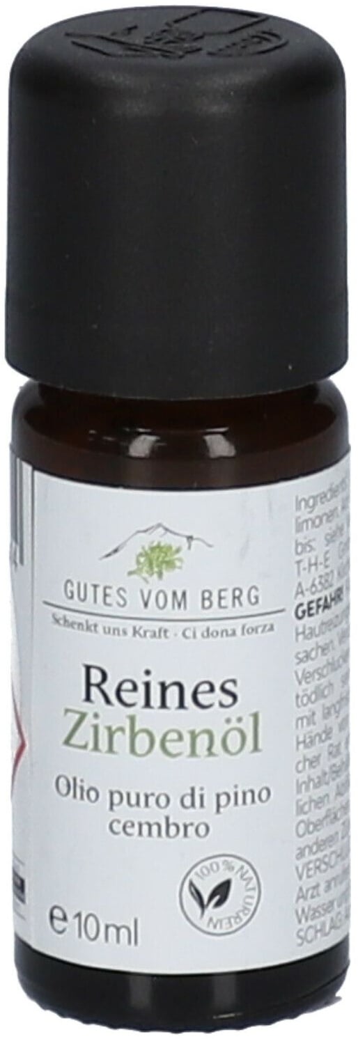 Gutes VOM Berg Reines Zirbenöl