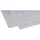 Gutta Türfüllung Polystyrol 1.420 x 410 x 0,5 cm