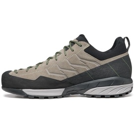 Scarpa Mescalito GTX Herren taupe/forest 42