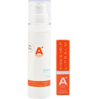 A4 Cosmetics Finger Food Handbalm Handcreme 50 ml