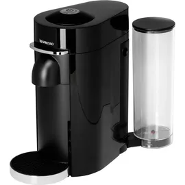 De'Longhi Nespresso VertuoPlus Deluxe ENV 155.B schwarz