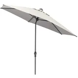 Kettler EASY Allround Ø 270 cm Silber