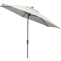 Kettler EASY Allround Ø 270 cm Silber