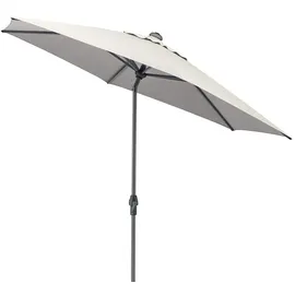 Kettler EASY Allround Ø 270 cm Silber