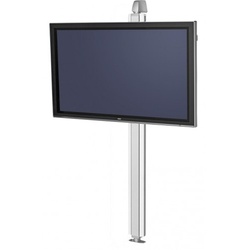 SMS Flatscreen X WFH S1955 - höhenverstellbare Wandhalterung - Säulenlänge 1955m...