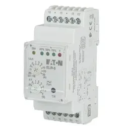 Eaton 193759 Fehlerstrom Schutzschalter 5A 230VAC ELR-5