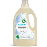 Sodasan Colorwaschmittel Flüssig 20 WL