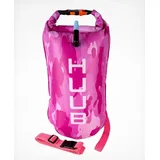 Huub Tow Float - Pink Camo One Size