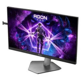 AOC AGON PRO AG256FS 25" schwarz