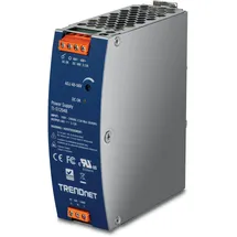 TRENDNET TRENDnet, TI-S12048, TI-S12048 Netzteil,