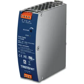 TRENDNET TRENDnet, TI-S12048, TI-S12048 Netzteil,