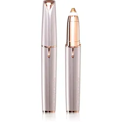 Flawless Finishing Touch Brows Haarentferner für die Augenbrauen Blush