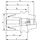 FAHRION Spannzangenfutter JISB6339ADB CP32 BT40-75