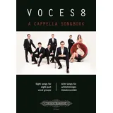 faber music gmbh A Cappella Songbook
