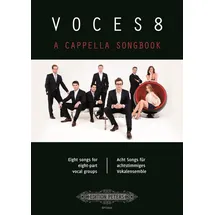 faber music gmbh A Cappella Songbook