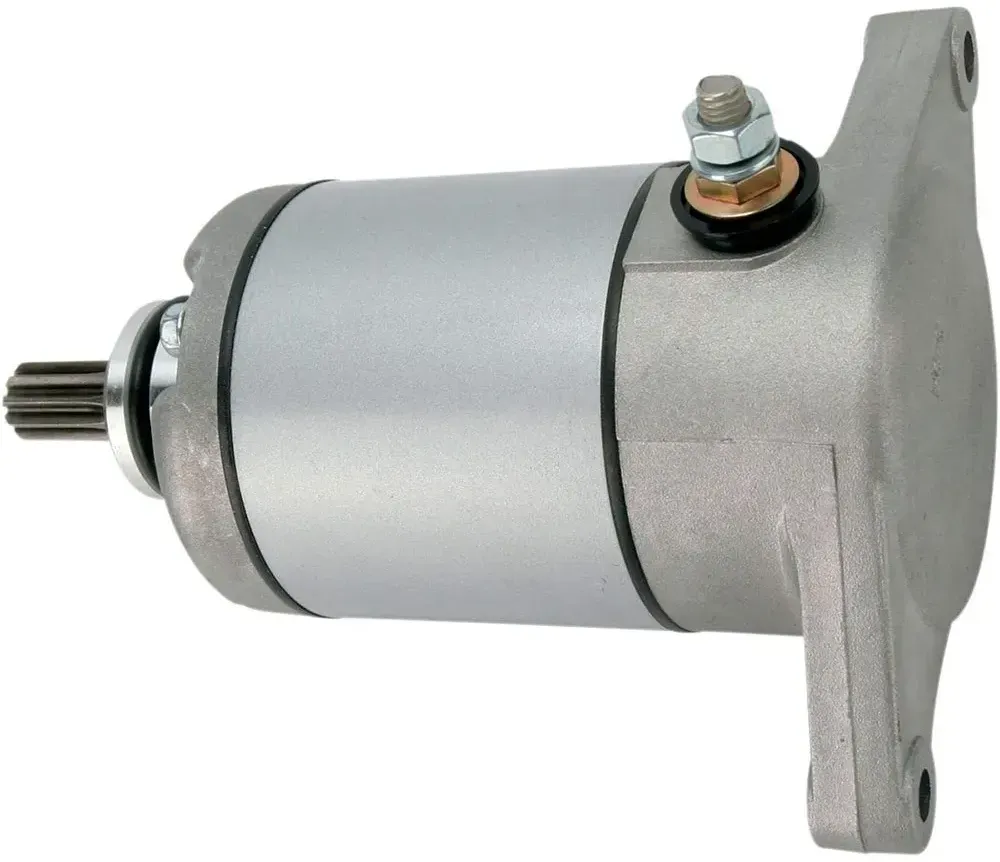Moose Utility Division Arctic Cat/suzuki M61-310 Anlasser - Silver - One Size