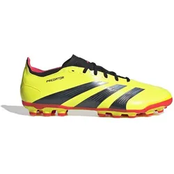 ADIDAS Herren Fussball-Kunstrasenschuhe Predator, NONE/NONE/NONE, 42