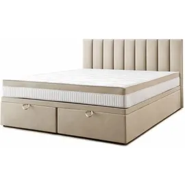 Trada Bond 200 x 200 cm H3 Beige
