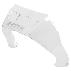 X-803 RS Carbon Spoiler schwarz