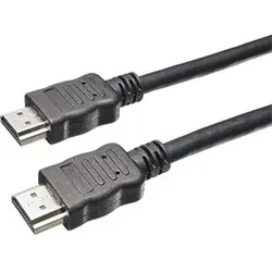 Verbindungskabel HDMI 5,0m HDMI High Speed Kabel