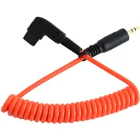 Miops Kamera Verbindungskabel Sony S1 orange