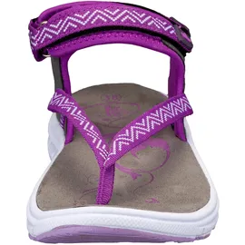 LICO Lagos V Damen lila 38