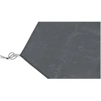 Robens Sage 3 Pro/voyager 3 Exp Schützender Fußabdruck - Black & Grey - One Size