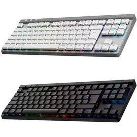 Logitech G515 Lightspeed TKL Tactile DE