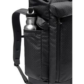 Vaude Cyclist Pack 27 l Schwarz