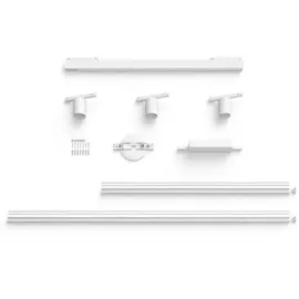 Philips Hue White & Color Ambiance Perifo Deckenleuchte wh • 3 Spots + Lightbar