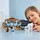 LEGO Harry Potter Kutsche von Beauxbatons: Ankunft in Hogwarts 75958