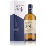 Nikka Yoichi Single Malt 45% vol 0,7 l Geschenkbox