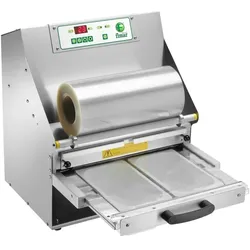 Verpackungsmaschine - FIMAR TS/2A Automatisch Max. L. 20 cm
