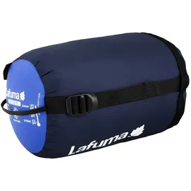 Lafuma Active 10°c Schlafsack - Azur Blue - Lang