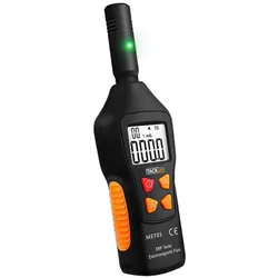 TACKLIFE MET01, EMF-Messgerät, Strahlungsdetektor für den Haushalt, 5 Hz – 3500 MHz