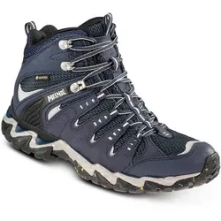MEINDL Damen Multifunktionsstiefel Respond Lady, nachtblau/silber, 37
