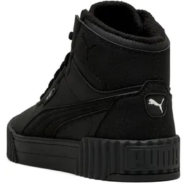 Puma Carina 3.0 Mid WTR puma black-puma silver (04) 5