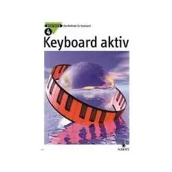 Keyboard aktiv Vol 4 (Kbd)