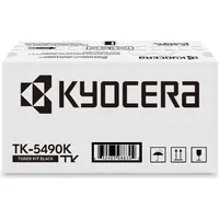 Kyocera Original TK-5490K Toner schwarz 2800 Seiten