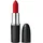 MAC Matte Lipstick red rock